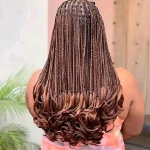 home salon services