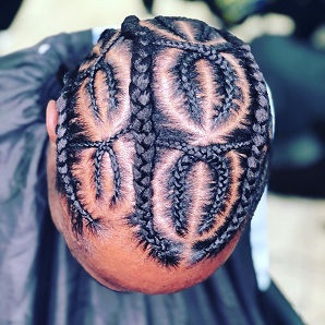 home salon services
